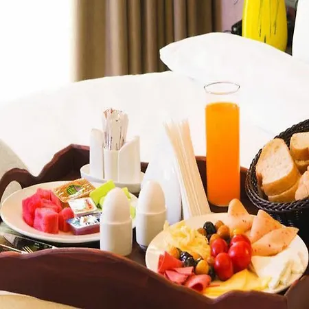 The Way Hotel Hotel