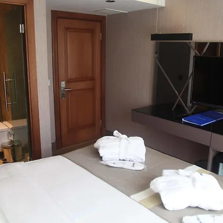 Hotel The Way Hotel