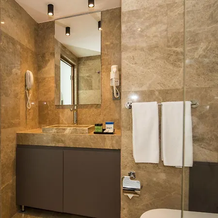 The Way Hotel 4* Istanbul