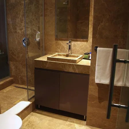 Hotel The Way Hotel Istanbul