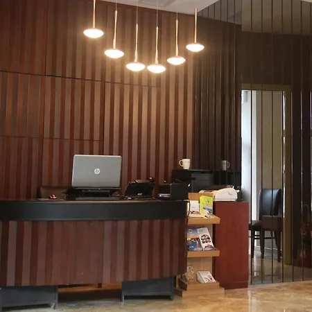 Hotel The Way Hotel