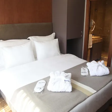 Hotel The Way Hotel Istanbul