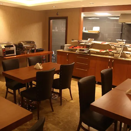 The Way Hotel Hotel Istanbul