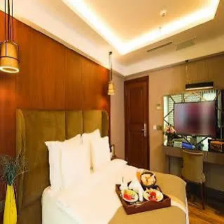 Hotel The Way Hotel Istanbul