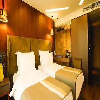 The Way Hotel 4*