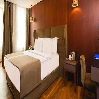 The Way Hotel 4*