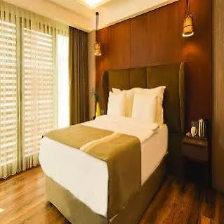The Way Hotel Hotel Istanbul