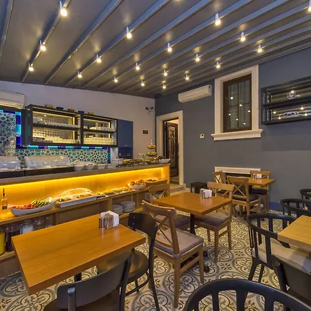Hotel Four Doors Istanbul