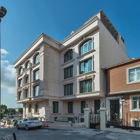 Hanna Hotel