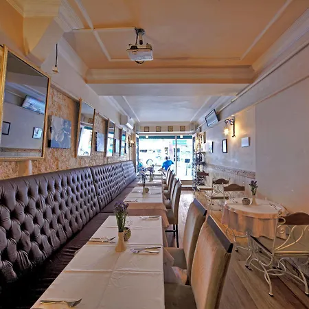 Nobel * Istanbul