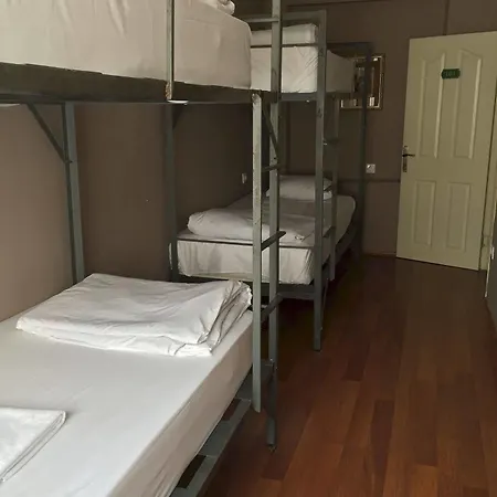 Nobel Hostel Istanbul