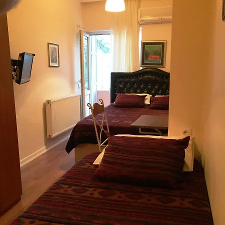 Hostel Nobel