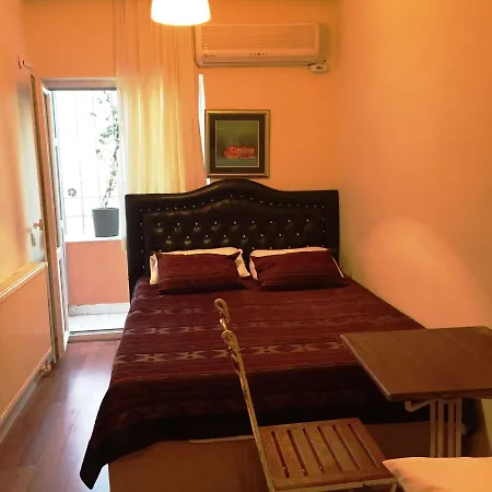 Nobel Hostel