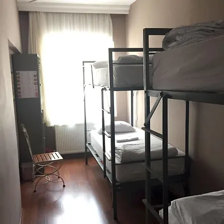 Nobel Istanbul