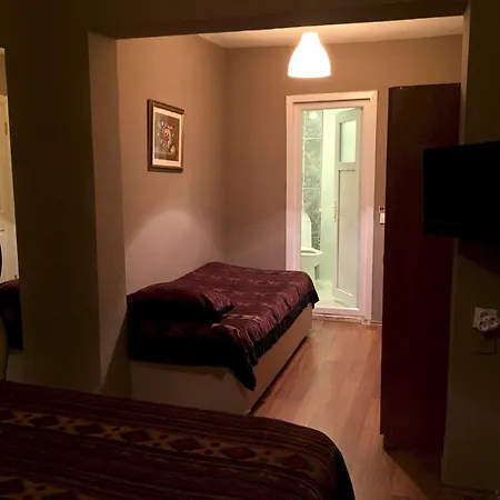 Hostel Nobel