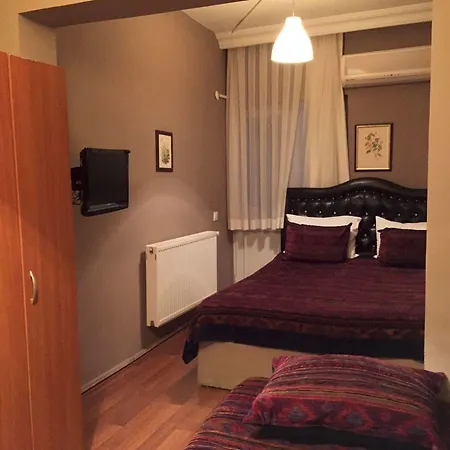 Hostel Nobel Istanbul