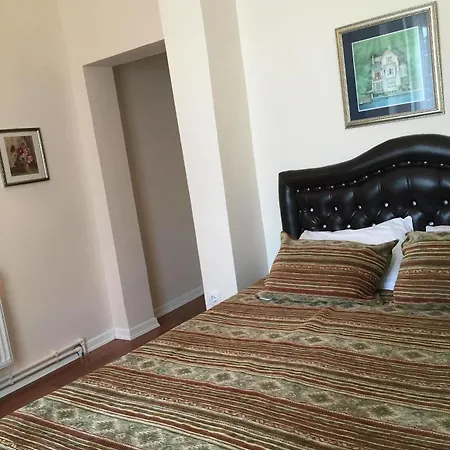 Nobel Hostel Istanbul
