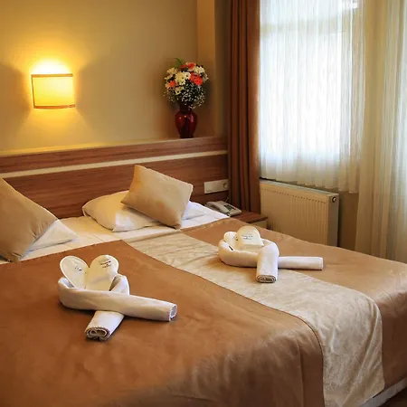 Hotel Sur