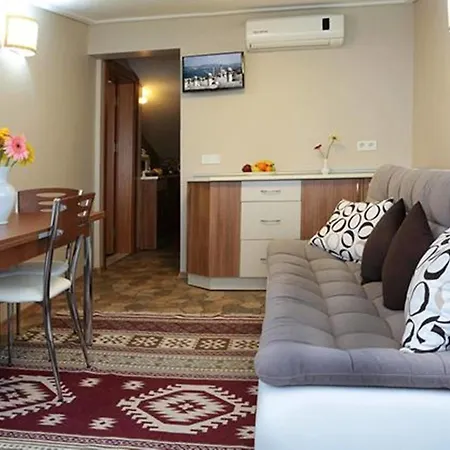 Hotel Sur