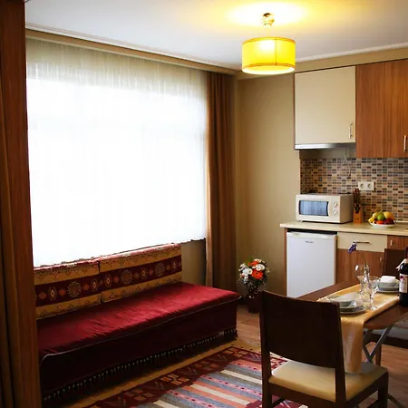 Hotel Sur