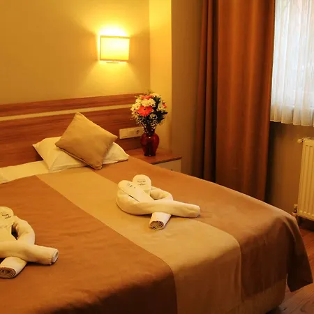 Sur Hotel 3*