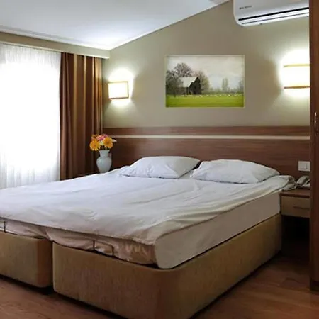 Hotel Sur Istanbul