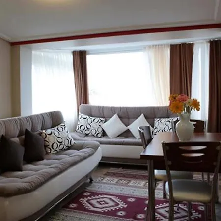 Hotel Sur
