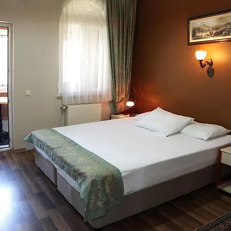 Hotel Sur 3*