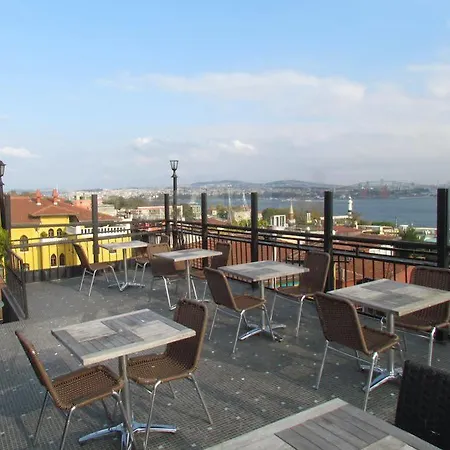 Turk Art Hotel