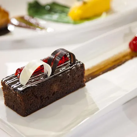 Szálloda Limak Eurasia Luxury