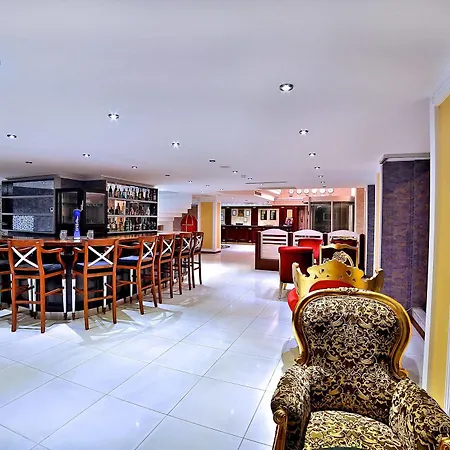 Lady Diana 4* Istanbul