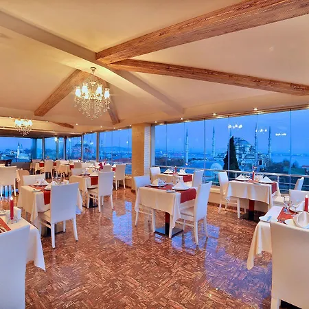 Hotel Lady Diana 4*