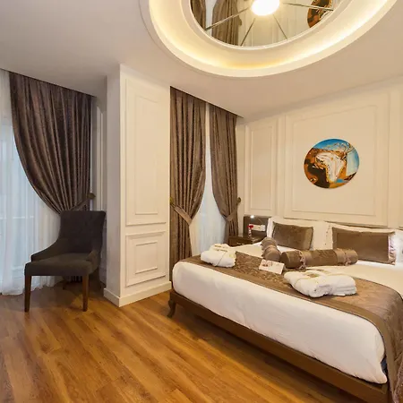 Darkmen 2 Hotel 3*