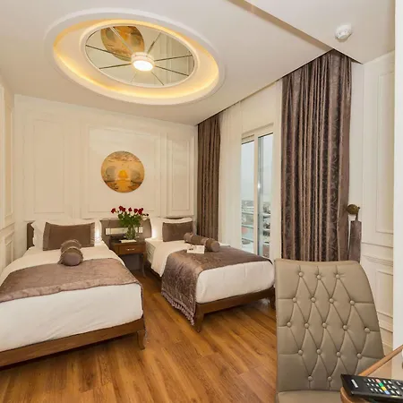 Darkmen 2 Hotel