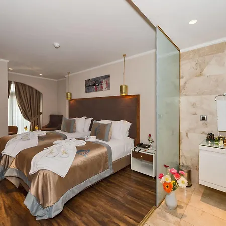 Darkmen 2 Hotel