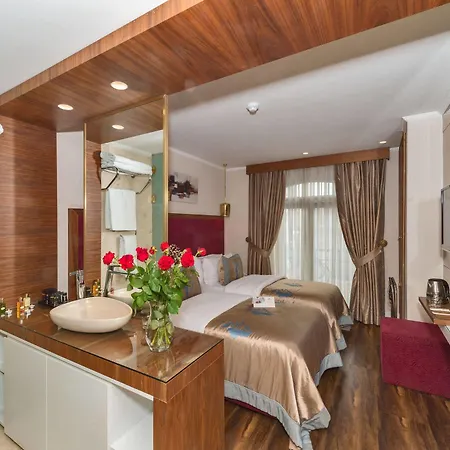 Hotel Darkmen 2 3*