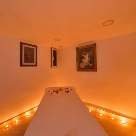 Darkmen 2 Hotel Istambul