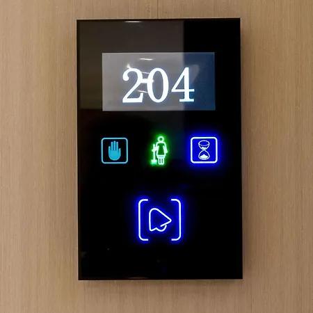 Darkmen 2 Hotel