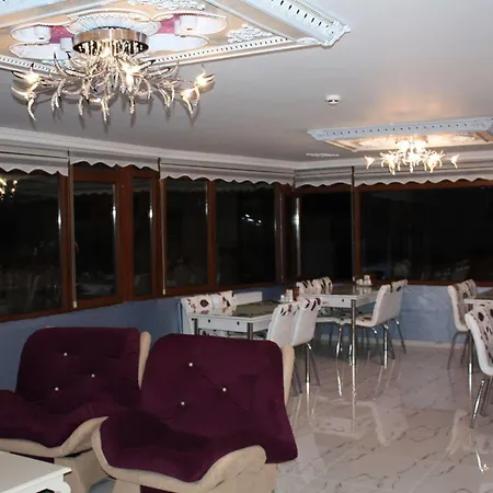 Naila Istanbul