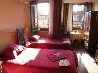 Emmasaray Istanbul