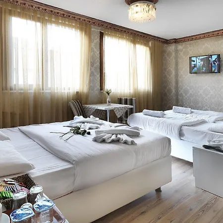 Diyar Budget Hotel 3*