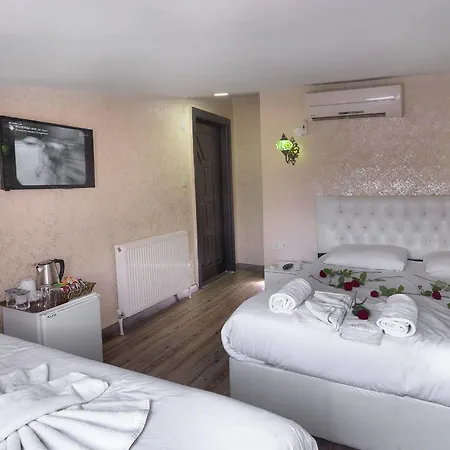 Diyar Budget Hotel