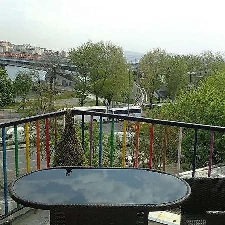 Hotel Diyar Budget