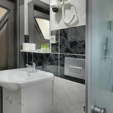 Diyar Budget Hotel 3*