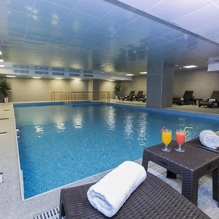 Mayi Hotel