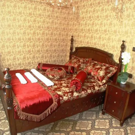 Hotel apartamentowy The First Ottoman