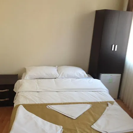 Buhara Guest house 2*