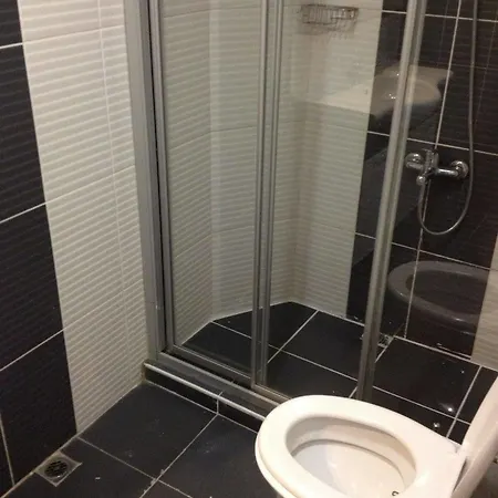 Buhara Guest house Istanbul