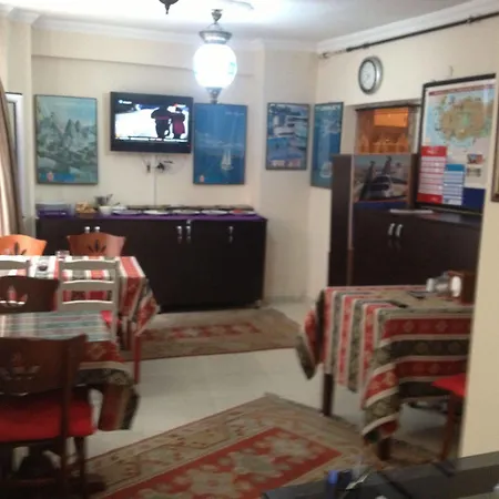 Buhara Istanbul