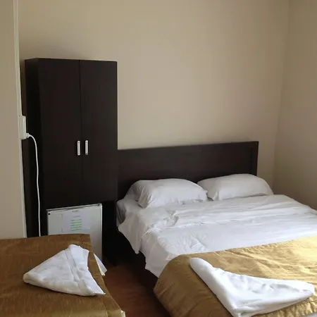 Buhara 2* Istanbul